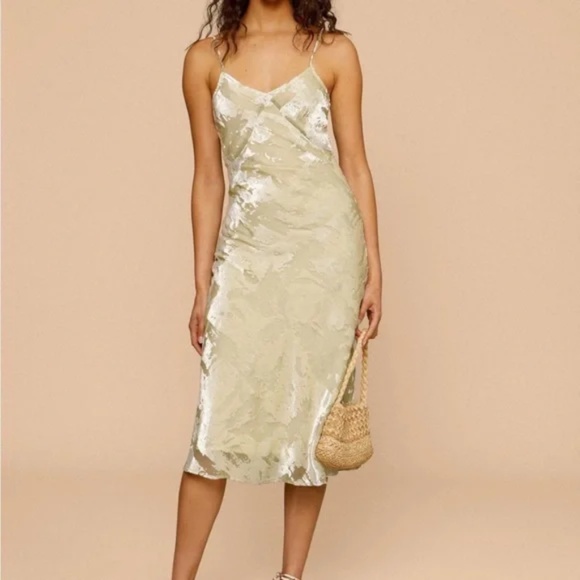 Rouje Paris Diane Dress Size EU 34 - Picture 1 of 13